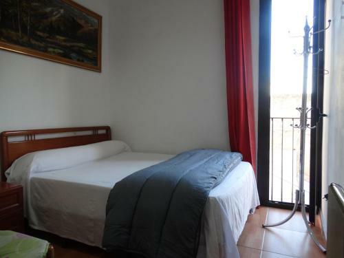 Hostal Pensi�n Teruel