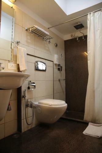 Hotel Sudesh Tower