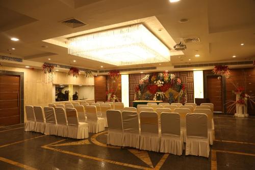Hotel Sudesh Tower