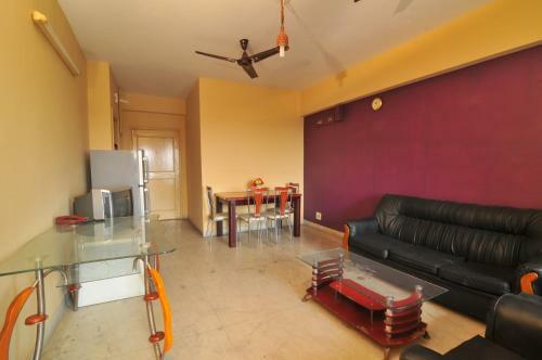 Mirchi Bite Service Apartment