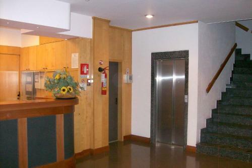 Hotel Aurora