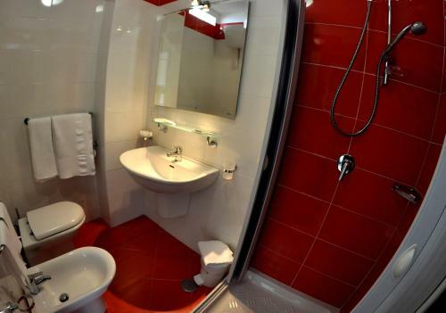 Hotel Albergo Riviera Spineta