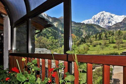 Hotel Albergo Le Marmotte