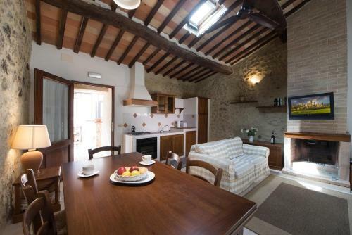 Agroturismo Villa Dini