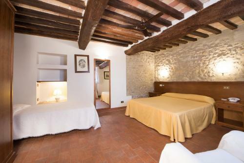 Agroturismo Villa Dini