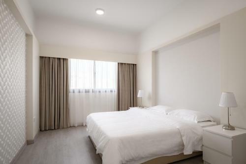Apartamento Code Housing Salmiya - Brand New-family Only