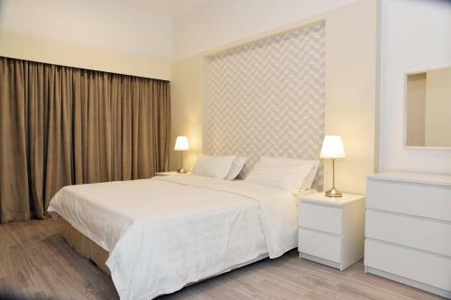 Apartamento Code Housing Salmiya - Brand New-family Only