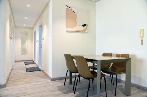 Apartamento Code Housing Salmiya - Brand New-family Only