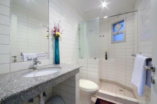 Apartamento Code Housing M H - Family Only