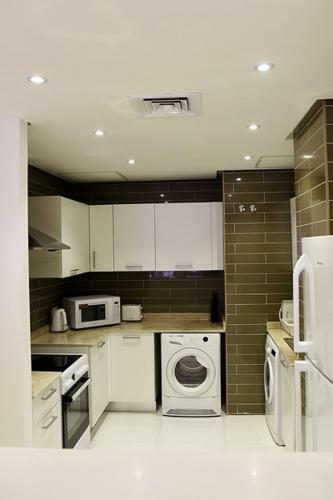 Apartamento Code Housing - Al Bedaa- Family Only