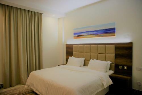Al Deafah Hotel Apartment ??????? ????? ????????