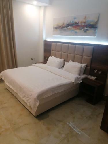 Al Deafah Hotel Apartment ??????? ????? ????????