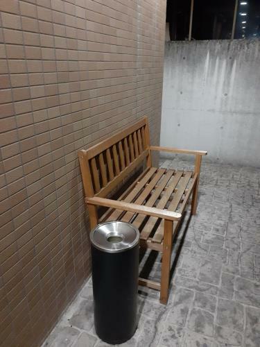 Hotel Best Western Yamagata-airport