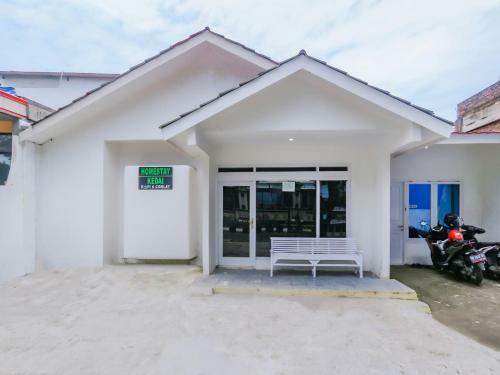 Hotel Oyo 90292 Griya Merbotan