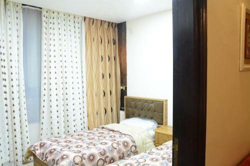Apartamento Jasmine Leaves Hotel Appartments