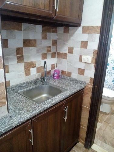 Apartamento Jasmine Leaves Hotel Appartments