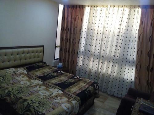 Apartamento Jasmine Leaves Hotel Appartments