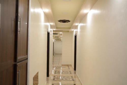 Apartamento Jasmine Leaves Hotel Appartments