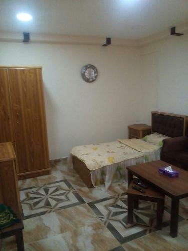 Apartamento Jasmine Leaves Hotel Appartments