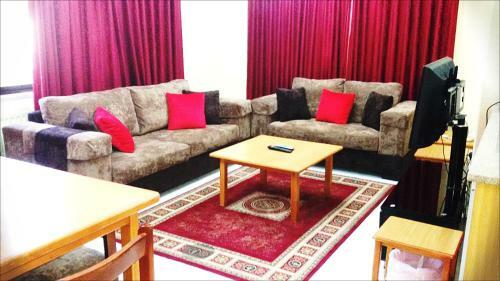 Al Kawther Hotel Apartments