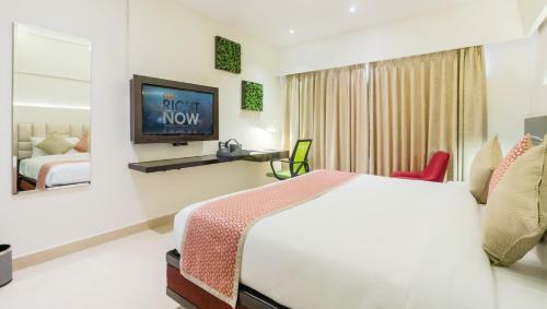 Hotel Attide Biz