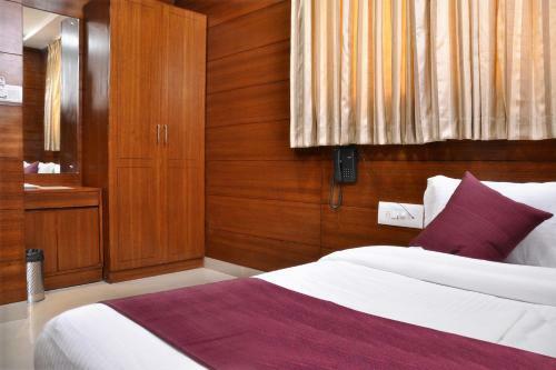 Hotel Shoba Enclave-kammanahalli