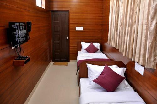 Hotel Shoba Enclave-kammanahalli