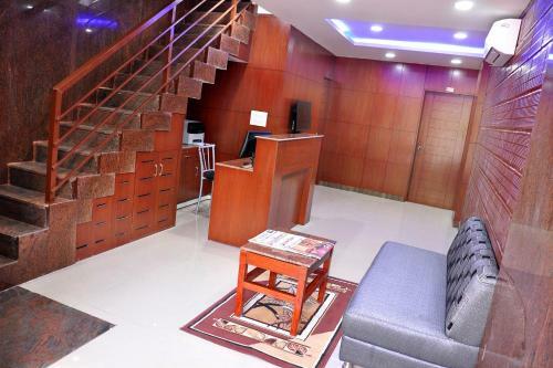 Hotel Shoba Enclave-kammanahalli