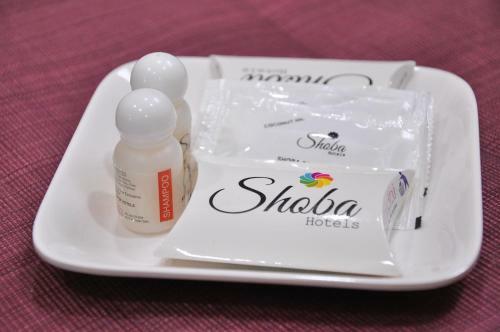 Hotel Shoba Enclave-kammanahalli