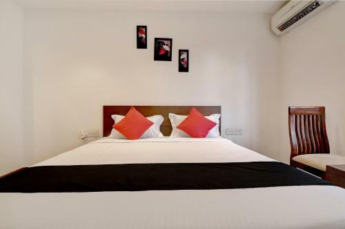 Capital O 43639 Hotel Sri Alok Park