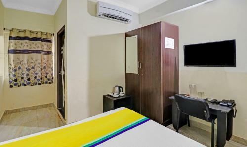 Hotel Treebo Trip Omkar Inn