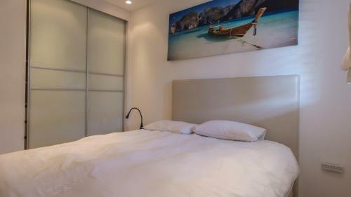 Apartamento Luxury Palmeraie Sea View
