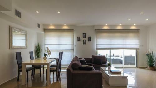 Apartamento Luxury Palmeraie Sea View