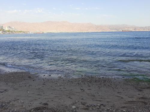 Apartamento Levis House Eilat