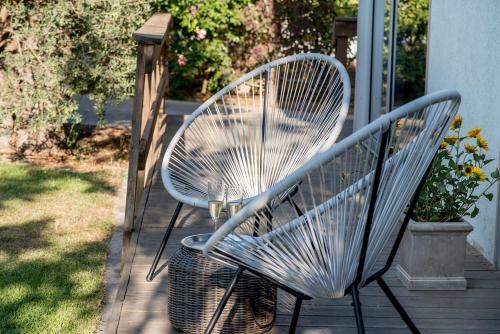 Hostal Felina Place By Shuli