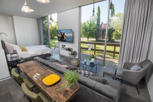 Hostal Felina Place By Shuli
