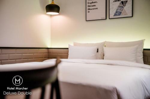 Hotel Marcher