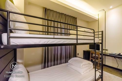 Hotel Marcher