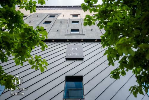 Hotel Marcher