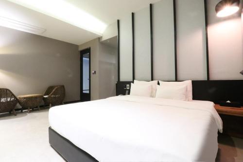 Hotel Marcher