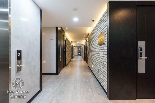 Hotel Marcher