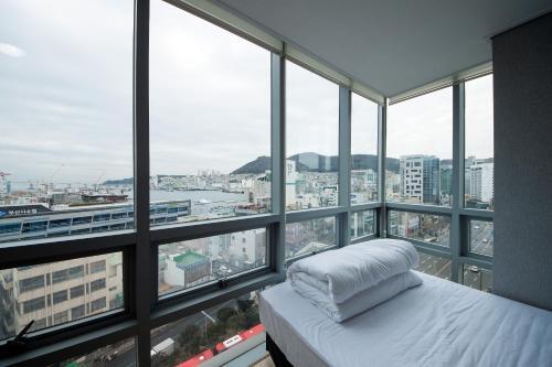 Hostal K-guesthouse Premium Nampo 1