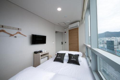 Hostal K-guesthouse Premium Nampo 1