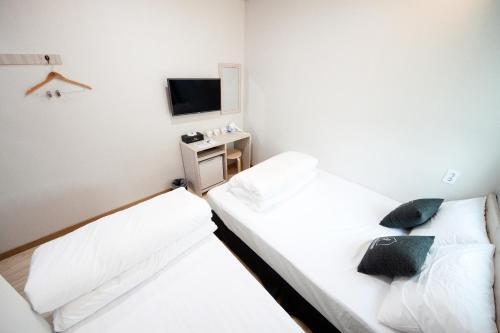 Hostal K-guesthouse Premium Nampo 1