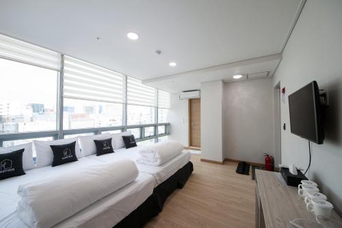 Hostal K-guesthouse Premium Nampo 1
