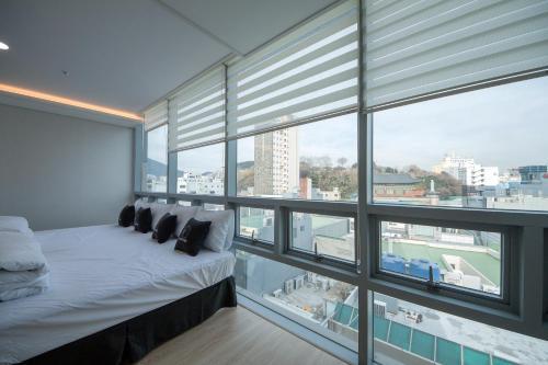 Hostal K-guesthouse Premium Nampo 1