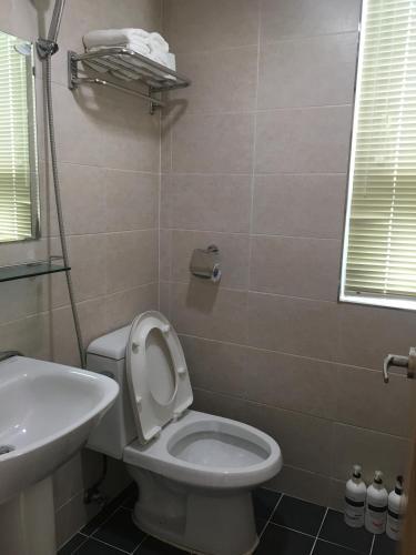 Hostal K-guesthouse Premium Nampo 1