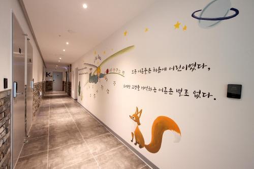 Hostal K-guesthouse Premium Nampo 1