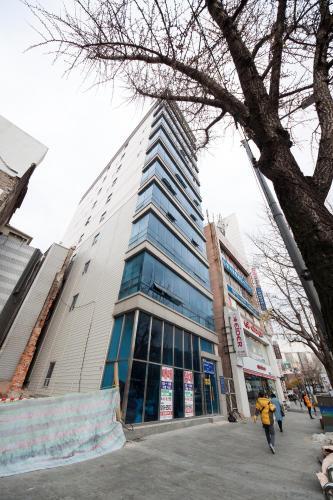 Hostal K-guesthouse Premium Nampo 1