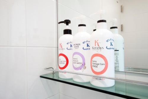 Hostal K-guesthouse Seomyeon 1